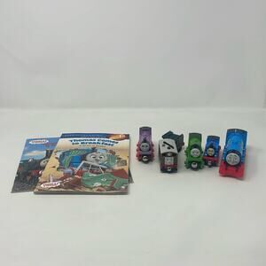 Mattel’s Thomas & Friends miscellaneous bundle
